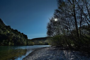 Miscellaneous - Holiday Home with Pool and Private River Beaches for 10 – Les Hauts d'Issensac, Hérault (Causse-de-la-Selle)