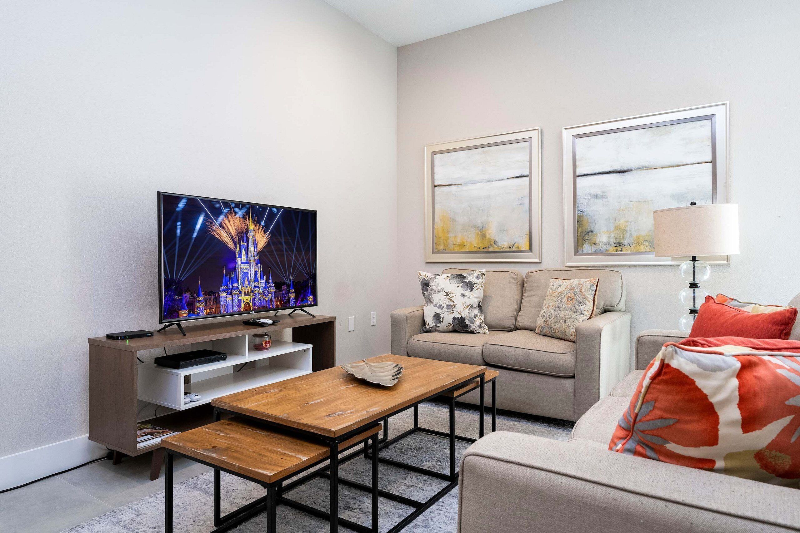 Smart TV