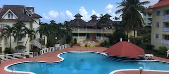 Condo at the Mystic