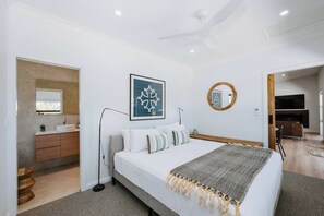 Desk, iron/ironing board, travel crib, WiFi