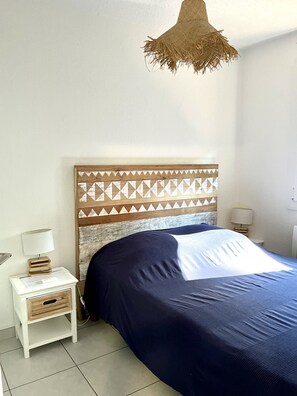 2 bedrooms, iron/ironing board - Maison Pinède by Agence Bru  - 679032 (Lacanau)
