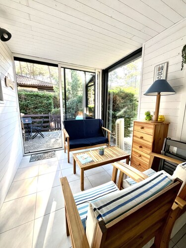 Maison Pinède by Agence Bru  - 679032