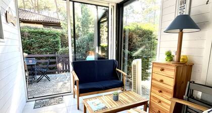 Maison Pinède by Agence Bru - 679032