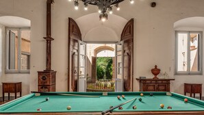 Area giochi