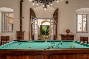 Sala de jogos