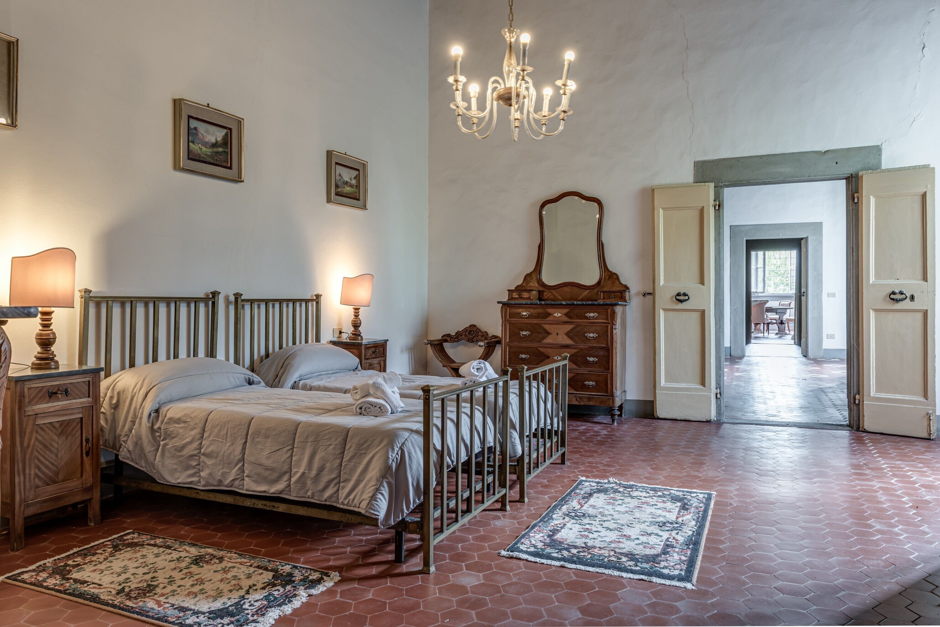 Habitación