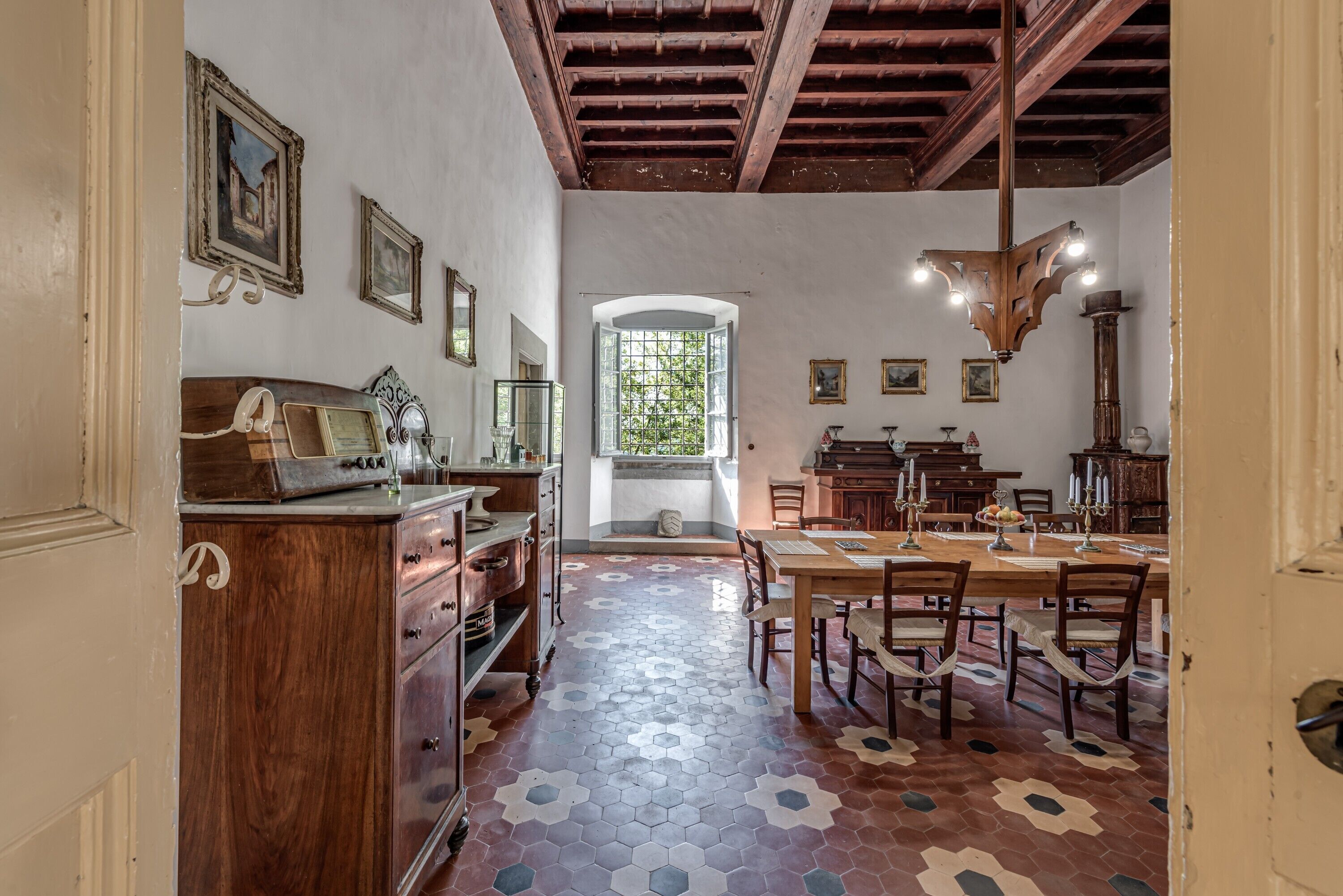 Interieur