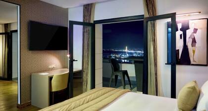 Ralf Hotel - Downtown