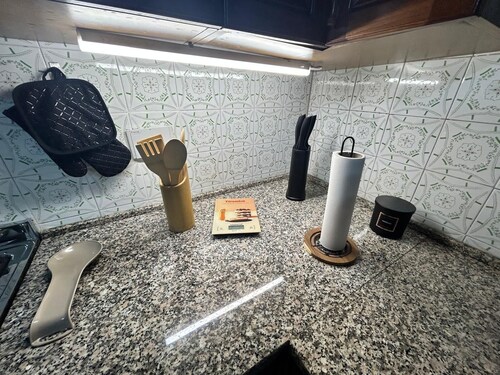 Casetta Luigina - A relaxing corner with a view of the city