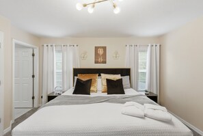House - Charming 4BR Home Near Disney Bella Vida (Kissimmee)