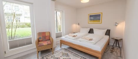 Wi-Fi, draps fournis