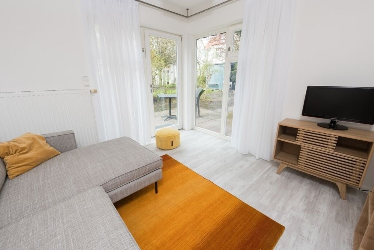 Bild für Gastgeberprofil