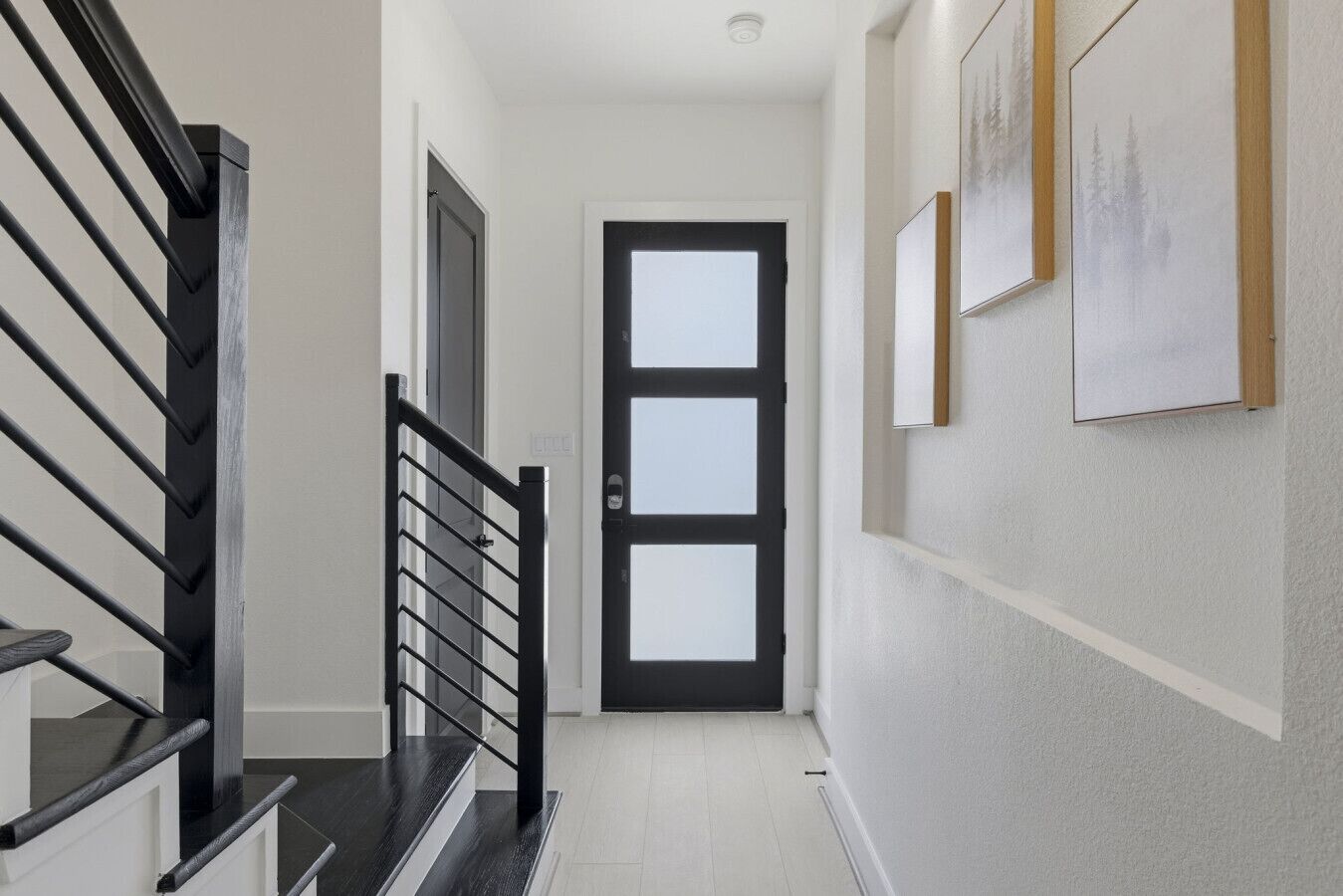 Intérieur