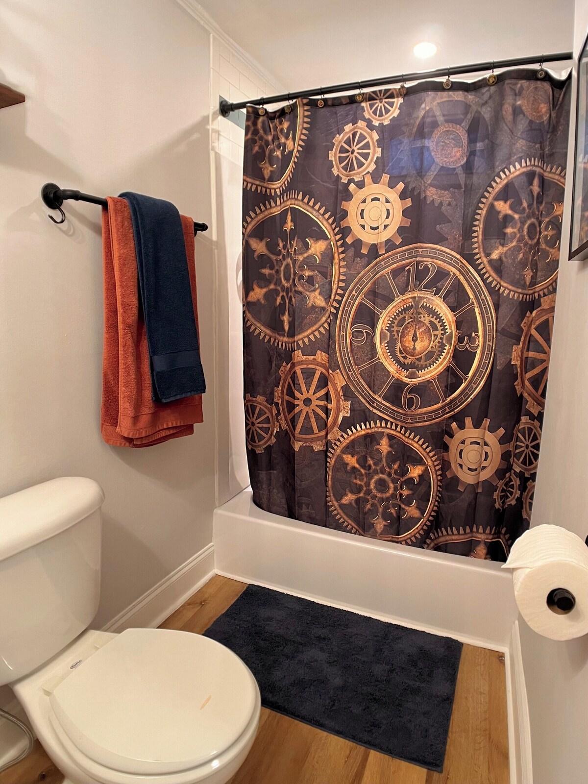 Bild für Gastgeberprofil