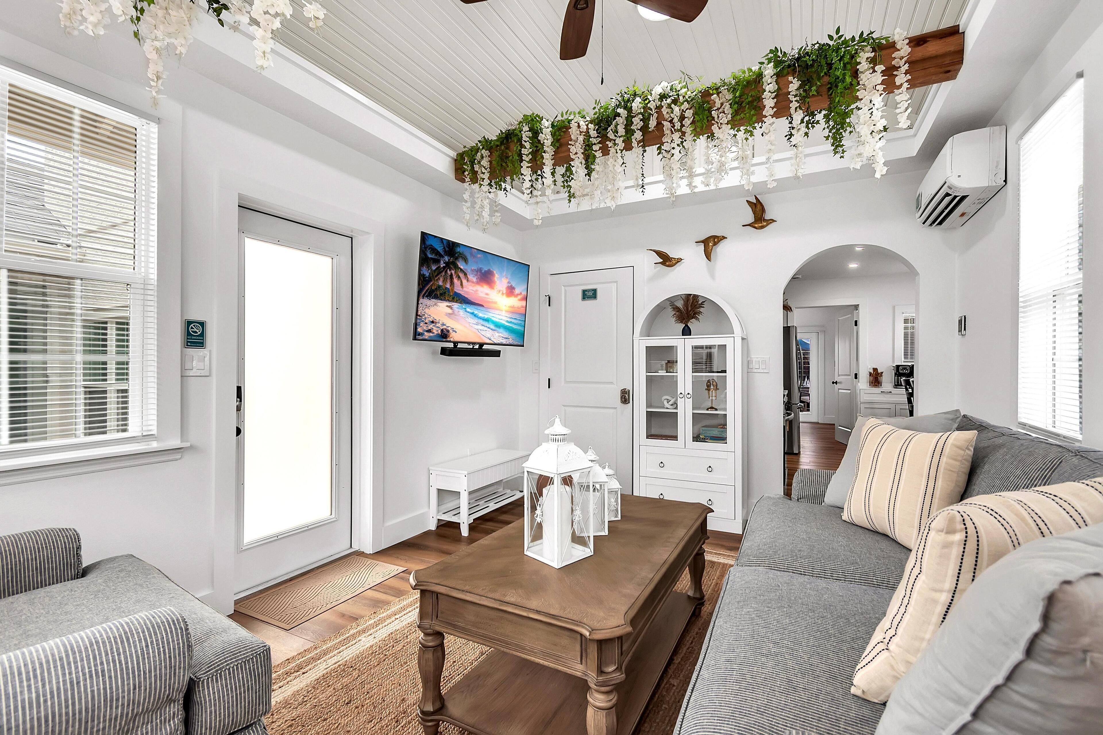 منطقة المعيشة