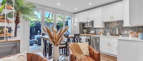 Condo, varias camas (La Barra #101.5) | Interior