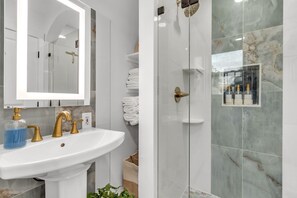 Apartment, Mehrere Betten (La Barra #101.5) | Badezimmer