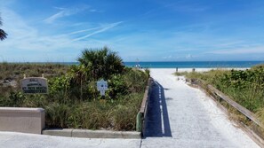 Lejlighed - flere senge (La Barra #101.5) | Strand