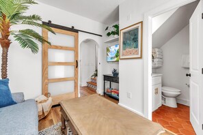 Lejlighed - flere senge (La Barra #101.5) | Interiør