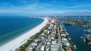 Condo, Multiple Beds (La Barra #101.5) | Beach