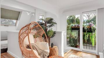 Condo, Multiple Beds (La Barra #101.5) | Interior