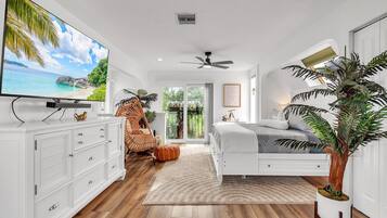 Condo, Multiple Beds (La Barra #101.5) | 1 bedroom