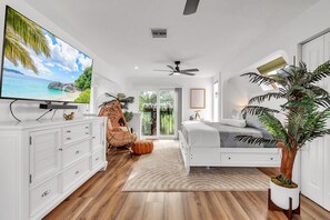 Kondominium, Beberapa Tempat Tidur (La Barra #101.5) | 1 kamar tidur