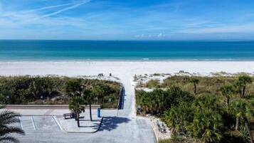 Condo, 1 King Bed with Sofa bed (La Barra #103) | Beach