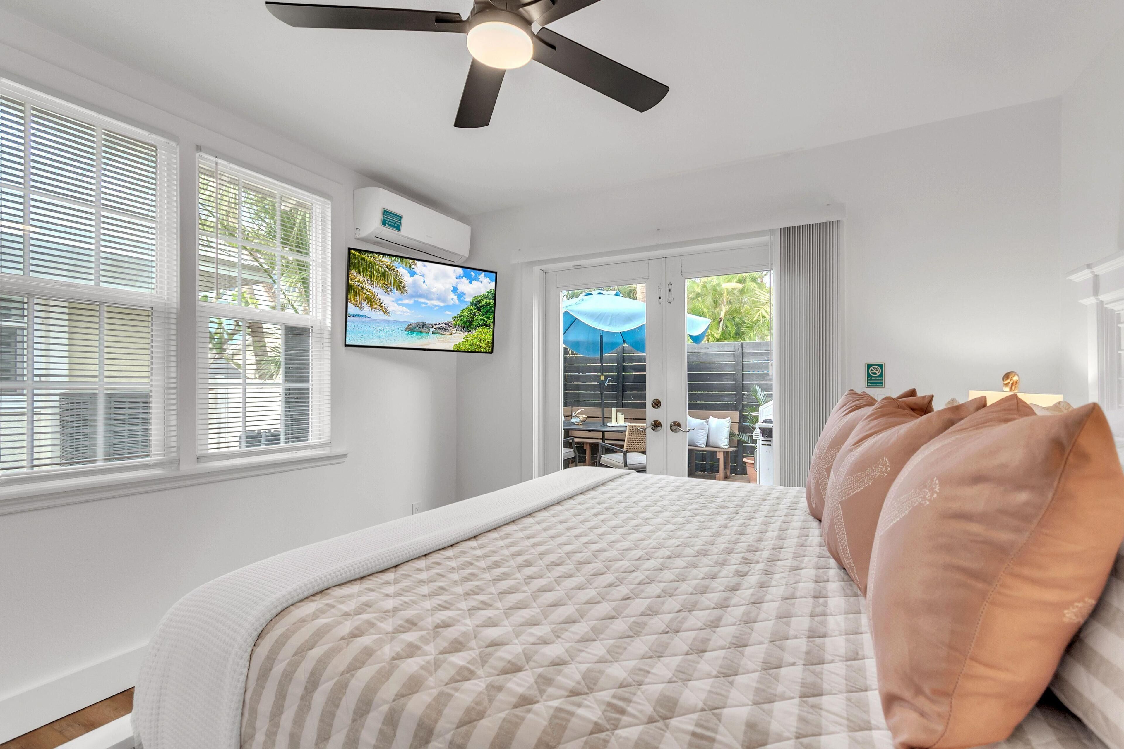 Condo, 1 King Bed with Sofa bed (La Barra #103) | 1 bedroom