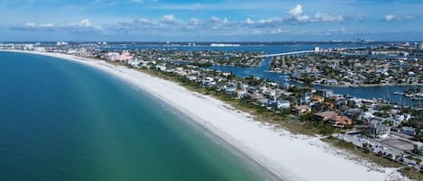 Condo, 1 King Bed with Sofa bed (La Barra #103) | Beach