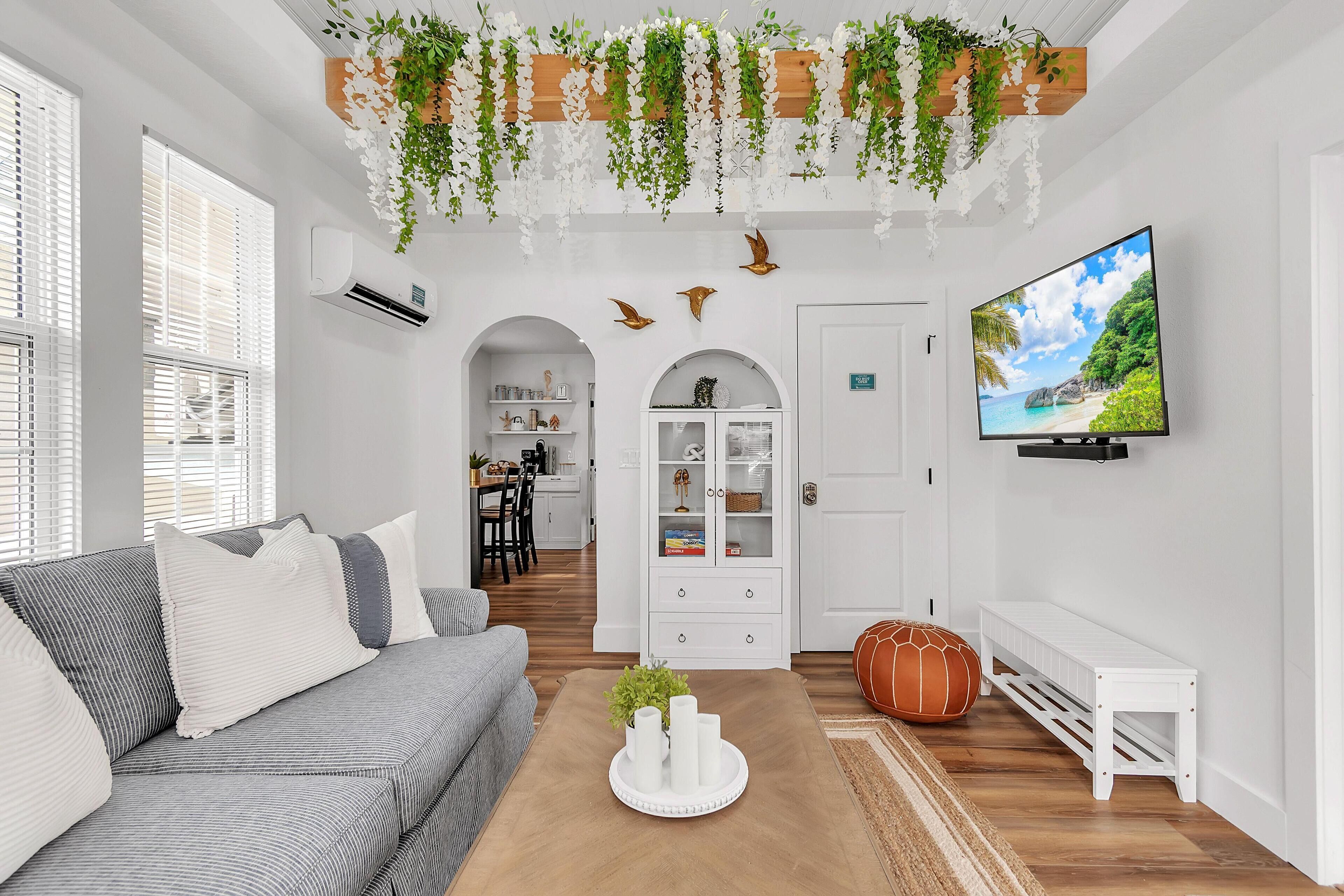 منطقة المعيشة