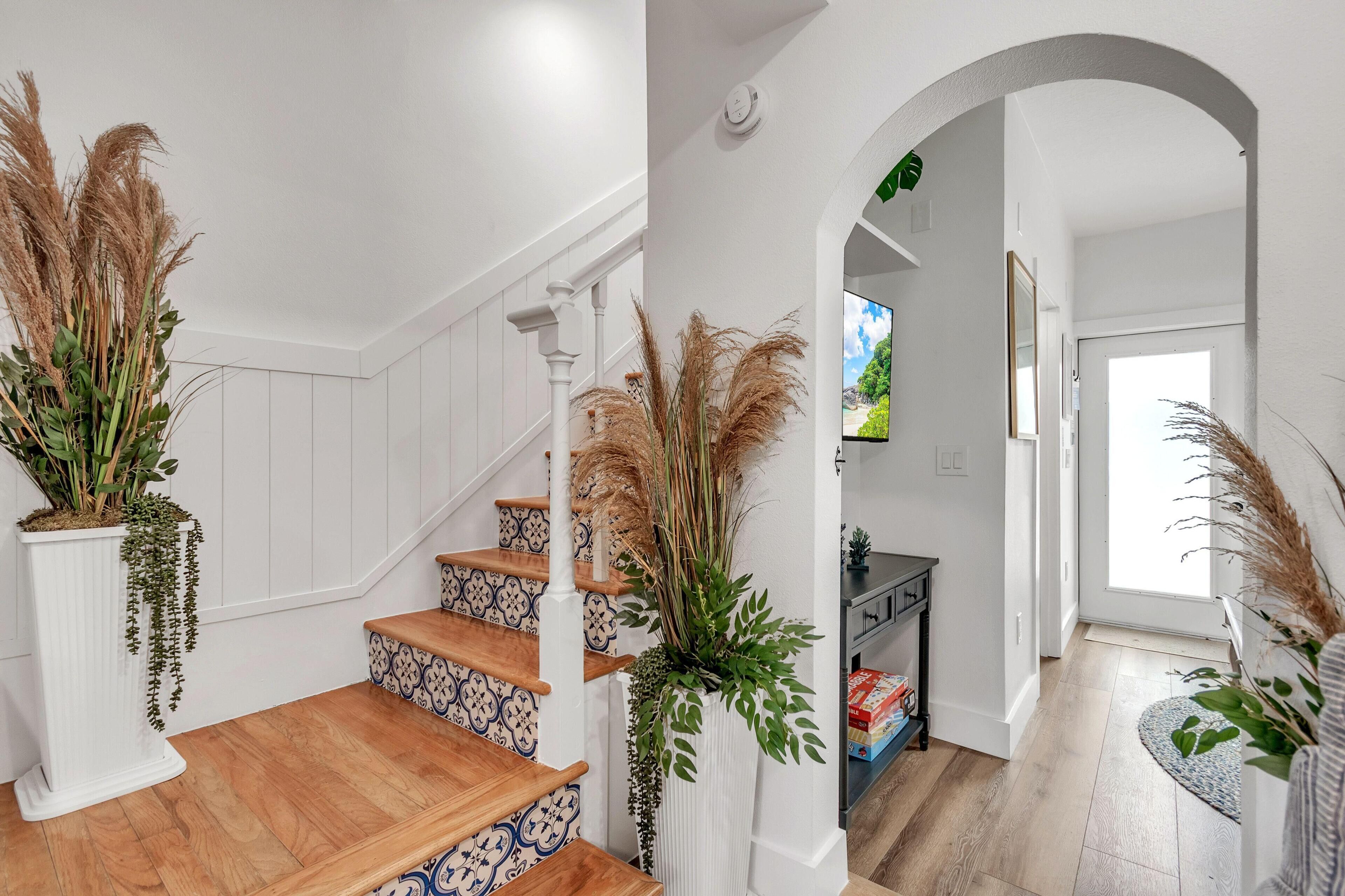 Nhà, nhiều giường (La Barra - Full Property) | Nội thất