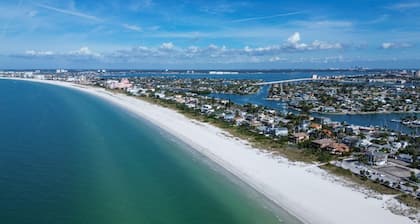 La Barra - Full Property