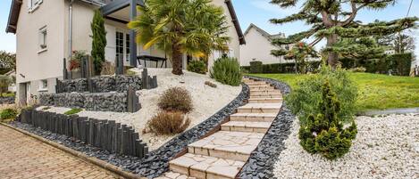 Terrain de lâhĂ©bergement