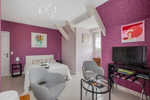 Wi-Fi, draps fournis