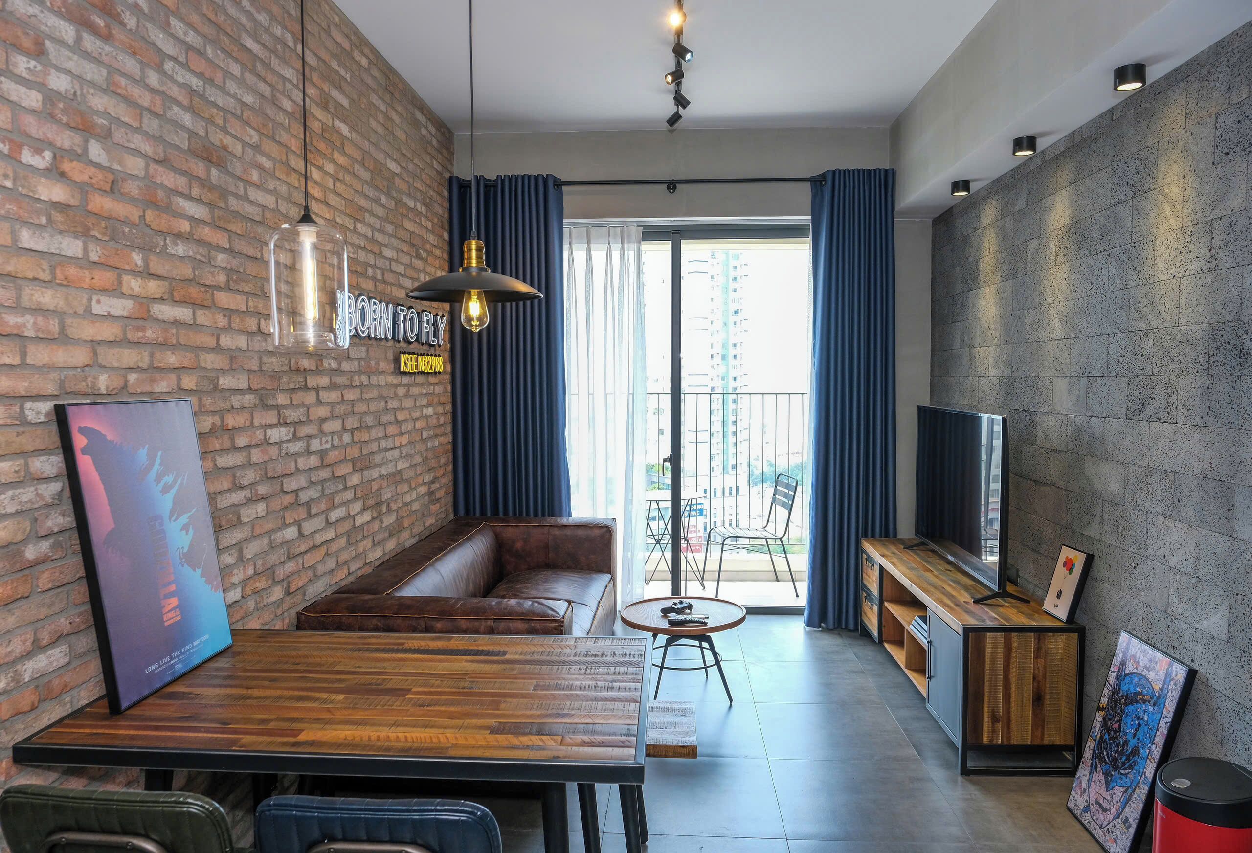 Suite Présidentielle, 2 chambres, accès au salon club, vue ville | Draps en coton égyptien, literie de qualité supérieure