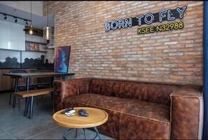 Presidential Suite, 2 Bedrooms, Club Lounge Access, City View | Private kitchen | Full-size fridge, microwave, oven, stovetop - Kluxstay Masteri Q2 ThaoDien Residence (An Khanh)