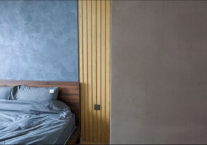 Presidential-Suite, 2 Schlafzimmer, Zutritt zur Club Lounge, Stadtblick