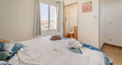 Résidence du vacances au lac de jouarres