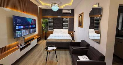 Iri Diplomatic Resorts