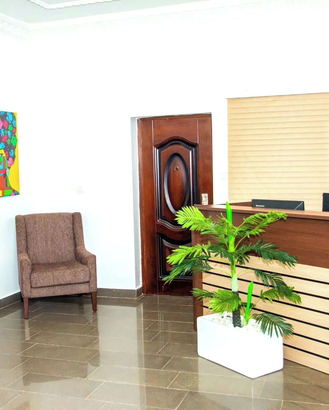 내부 세부 사진