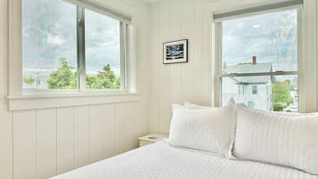 Lit parapluie, Wi-Fi