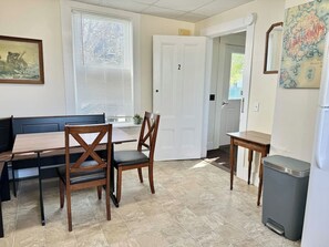 Dining - Eden in Downtown Bar Harbor (Bar Harbor)