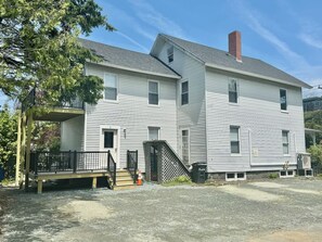 Exterior - Eden in Downtown Bar Harbor (Bar Harbor)