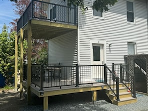 Exterior - Eden in Downtown Bar Harbor (Bar Harbor)