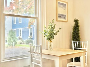 Dining - Hikers Haven in Bar Harbor (Bar Harbor)