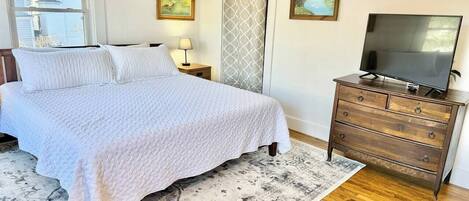 Ferro/asse da stiro, Wi-Fi, lenzuola