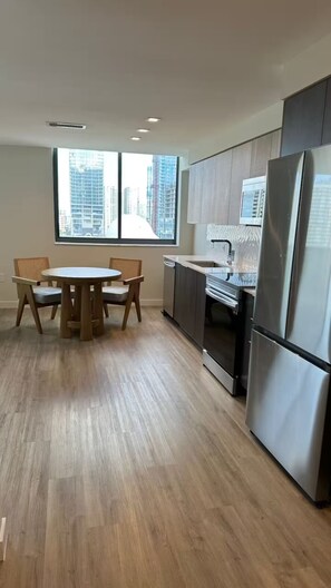Cucina privata