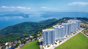 Exterior - WIND TAAL TAGAYTAY PHILIPPINES (Tagaytay City)