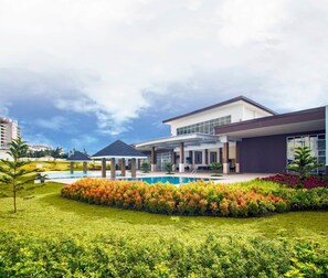 Pool - WIND TAAL TAGAYTAY PHILIPPINES (Tagaytay City)